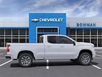 2025 Chevrolet Silverado 1500 Double Cab 4WD, Pickup for sale #250792 - photo 5