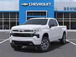 2025 Chevrolet Silverado 1500 Double Cab 4WD, Pickup for sale #250792 - photo 6