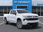 2025 Chevrolet Silverado 1500 Double Cab 4WD, Pickup for sale #250792 - photo 7