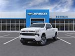 2025 Chevrolet Silverado 1500 Double Cab 4WD, Pickup for sale #250792 - photo 8