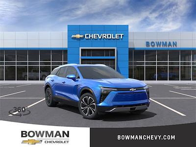 New 2025 Chevrolet Blazer EV LT AWD SUV for sale #250802 - photo 1