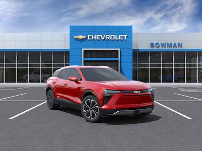 New 2025 Chevrolet Blazer EV LT AWD SUV for sale #250804 - photo 1