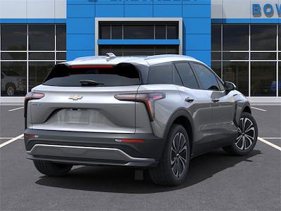 New 2025 Chevrolet Blazer EV LT AWD SUV for sale #250805 - photo 2