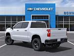 2025 Chevrolet Silverado 1500 Crew Cab 4WD, Pickup for sale #250829 - photo 4