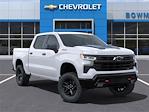 2025 Chevrolet Silverado 1500 Crew Cab 4WD, Pickup for sale #250829 - photo 7