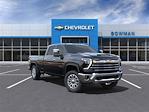 New 2025 Chevrolet Silverado 2500 LTZ Crew Cab 4WD SRW Pickup for sale #250920 - photo 3