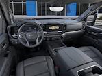 New 2025 Chevrolet Silverado 2500 LTZ Crew Cab 4WD SRW Pickup for sale #250920 - photo 16