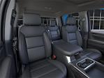 New 2025 Chevrolet Silverado 2500 LTZ Crew Cab 4WD SRW Pickup for sale #250920 - photo 17