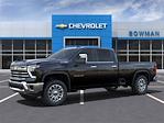 New 2025 Chevrolet Silverado 2500 LTZ Crew Cab 4WD SRW Pickup for sale #250920 - photo 4