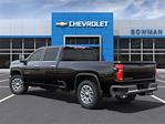 New 2025 Chevrolet Silverado 2500 LTZ Crew Cab 4WD SRW Pickup for sale #250920 - photo 5