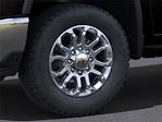 New 2025 Chevrolet Silverado 2500 LTZ Crew Cab 4WD SRW Pickup for sale #250920 - photo 10