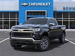 2025 Chevrolet Silverado 1500 Double Cab 4WD, Pickup for sale #250929 - photo 6