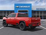 2025 Chevrolet Silverado 2500 Crew Cab 4WD, Pickup for sale #250960 - photo 4