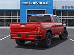 2025 Chevrolet Silverado 2500 Crew Cab 4WD, Pickup for sale #250960 - photo 2