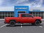 2025 Chevrolet Silverado 2500 Crew Cab 4WD, Pickup for sale #250960 - photo 5