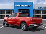 2025 Chevrolet Silverado 1500 Double Cab 4WD, Pickup for sale #250970 - photo 4