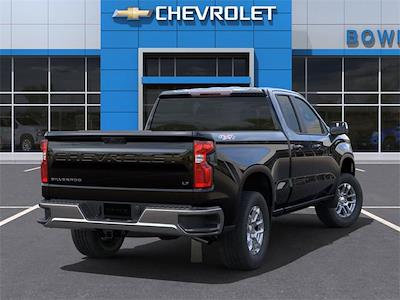 New 2025 Chevrolet Silverado 1500 LT Double Cab 4WD Pickup for sale #250981 - photo 2