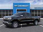 2025 Chevrolet Silverado 1500 Double Cab 4WD, Pickup for sale #250981 - photo 4