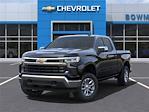 2025 Chevrolet Silverado 1500 Double Cab 4WD, Pickup for sale #250981 - photo 7