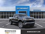 New 2025 Chevrolet Silverado 1500 LT Double Cab 4WD Pickup for sale #250982 - photo 1