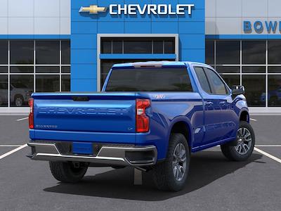 New 2025 Chevrolet Silverado 1500 LT Double Cab 4WD Pickup for sale #251012 - photo 2