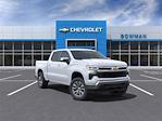 New 2025 Chevrolet Silverado 1500 LT Crew Cab 4WD Pickup for sale #251077 - photo 3