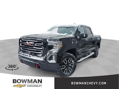 2019 GMC Sierra 1500 Crew Cab 4WD, Pickup for sale #251141A - photo 1