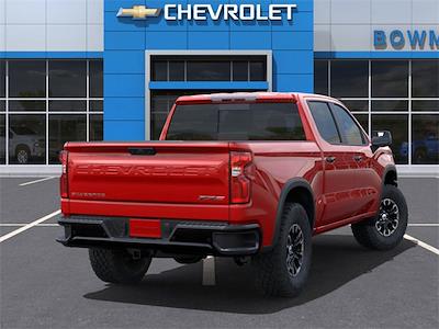 New 2025 Chevrolet Silverado 1500 ZR2 Crew Cab 4WD Pickup for sale #251155 - photo 2