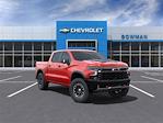 New 2025 Chevrolet Silverado 1500 ZR2 Crew Cab 4WD Pickup for sale #251155 - photo 3