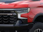 New 2025 Chevrolet Silverado 1500 ZR2 Crew Cab 4WD Pickup for sale #251155 - photo 9