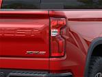 New 2025 Chevrolet Silverado 1500 ZR2 Crew Cab 4WD Pickup for sale #251155 - photo 10