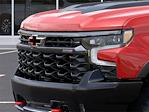 New 2025 Chevrolet Silverado 1500 ZR2 Crew Cab 4WD Pickup for sale #251155 - photo 12
