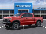 New 2025 Chevrolet Silverado 1500 ZR2 Crew Cab 4WD Pickup for sale #251155 - photo 4