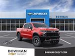 New 2025 Chevrolet Silverado 1500 ZR2 Crew Cab 4WD Pickup for sale #251155 - photo 1