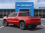 New 2025 Chevrolet Silverado 1500 ZR2 Crew Cab 4WD Pickup for sale #251155 - photo 5