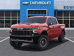New 2025 Chevrolet Silverado 1500 ZR2 Crew Cab 4WD Pickup for sale #251155 - photo 23