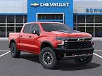New 2025 Chevrolet Silverado 1500 ZR2 Crew Cab 4WD Pickup for sale #251155 - photo 6