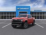 New 2025 Chevrolet Silverado 1500 ZR2 Crew Cab 4WD Pickup for sale #251155 - photo 7