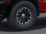 New 2025 Chevrolet Silverado 1500 ZR2 Crew Cab 4WD Pickup for sale #251155 - photo 8