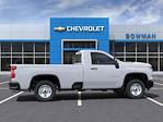 2025 Chevrolet Silverado 2500 Regular Cab 4WD, Pickup for sale #251171 - photo 5