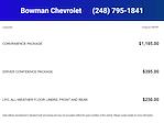 New 2025 Chevrolet Trailblazer ACTIV AWD SUV for sale #251185 - photo 8