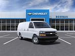 2025 Chevrolet Express 2500 RWD, Empty Cargo Van for sale #251215 - photo 1