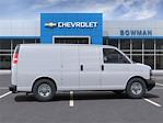 2025 Chevrolet Express 2500 RWD, Empty Cargo Van for sale #251216 - photo 5