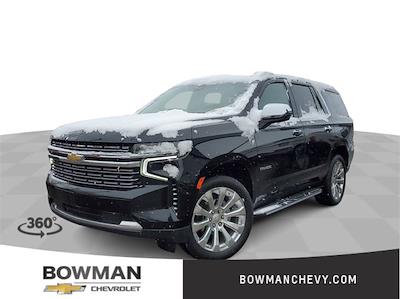 2021 Chevrolet Tahoe 4WD, SUV for sale #251238A - photo 1