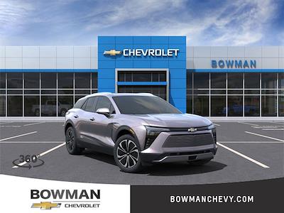 New 2025 Chevrolet Blazer EV LT AWD SUV for sale #251303 - photo 1