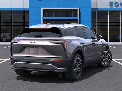 New 2025 Chevrolet Blazer EV LT AWD SUV for sale #251303 - photo 2
