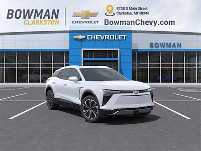 New 2025 Chevrolet Blazer EV LT AWD SUV for sale #251305 - photo 1