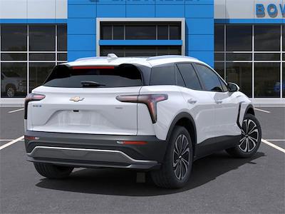 New 2025 Chevrolet Blazer EV LT AWD SUV for sale #251305 - photo 2