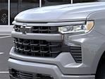 2025 Chevrolet Silverado 1500 Crew Cab 4WD, Pickup for sale #251314 - photo 13