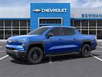 2025 Chevrolet Silverado EV Crew Cab 4WD, Pickup for sale #251349 - photo 4